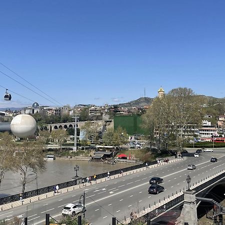 Meidan Inn Tiflis Exterior foto