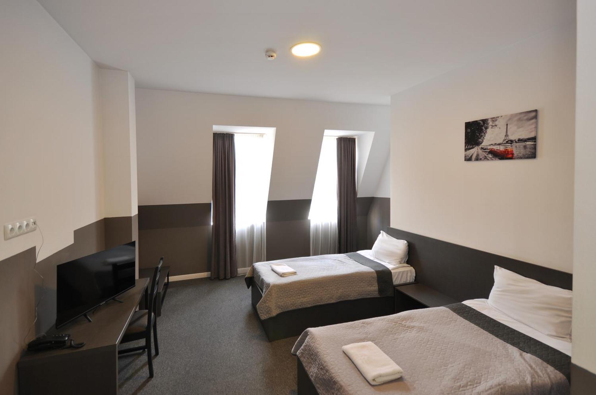 Meidan Inn Tiflis Exterior foto